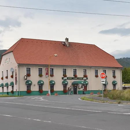 Guest house Motorest Na Bojisti *